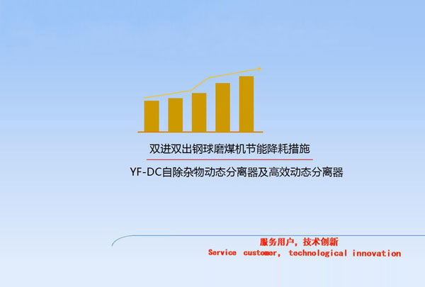 YF-DC自除雜物動(dòng)態(tài)分離器及高效動(dòng)態(tài)分離器